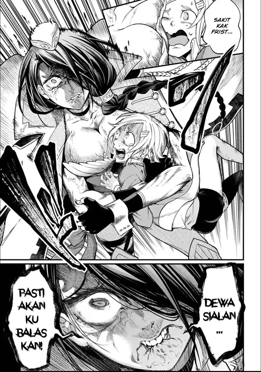 Shuumatsu no Valkyrie