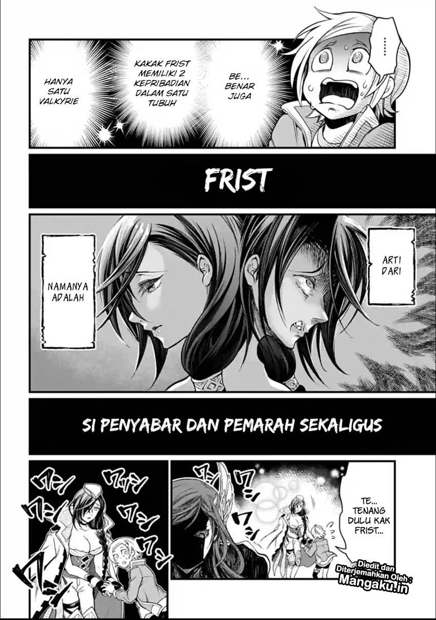 Shuumatsu no Valkyrie