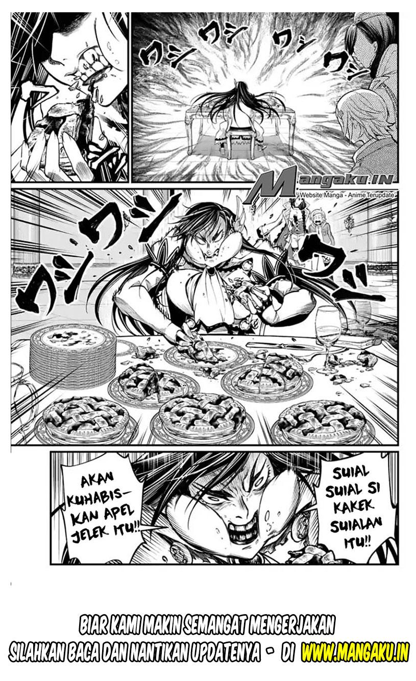 Shuumatsu no Valkyrie