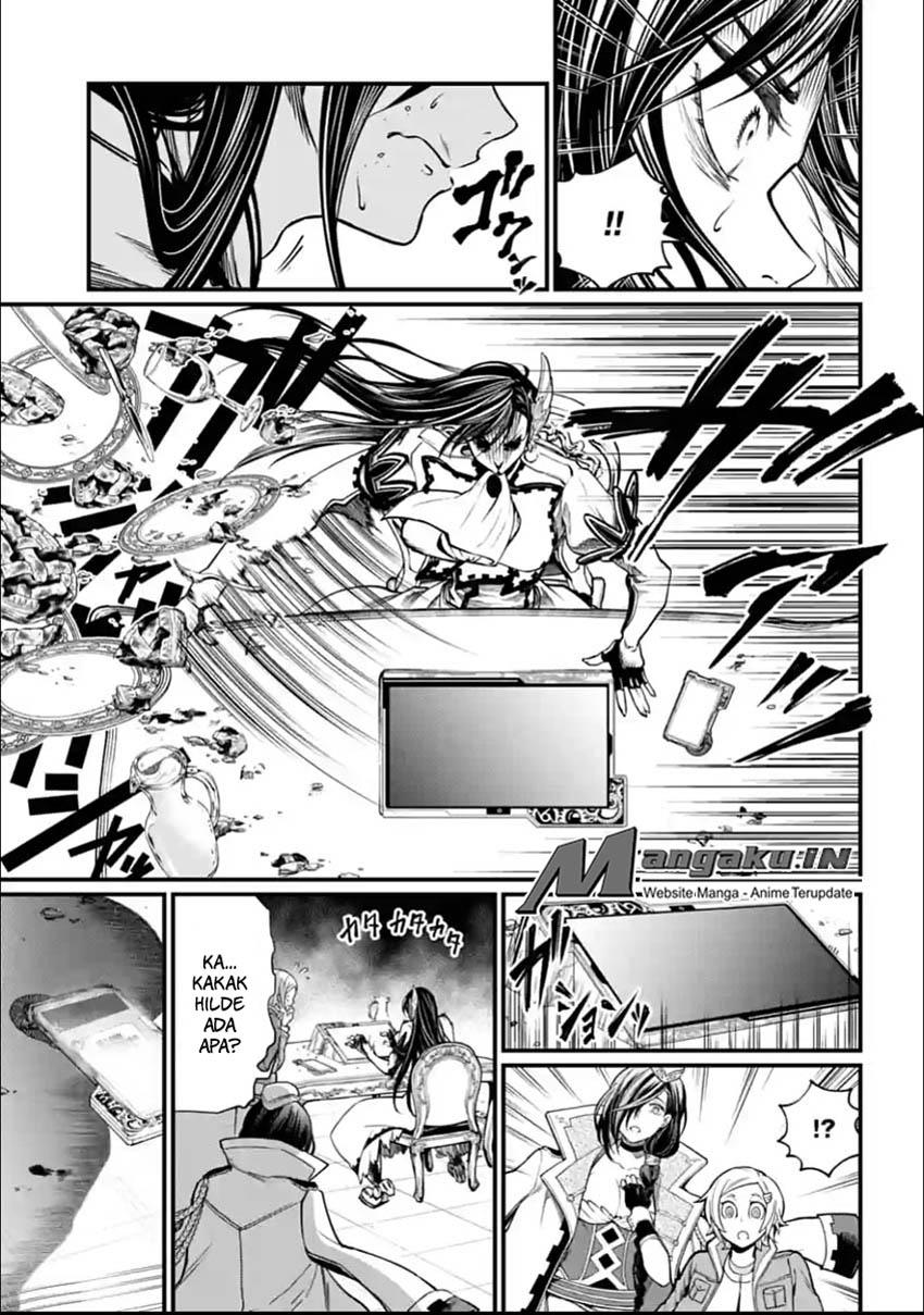 Shuumatsu no Valkyrie