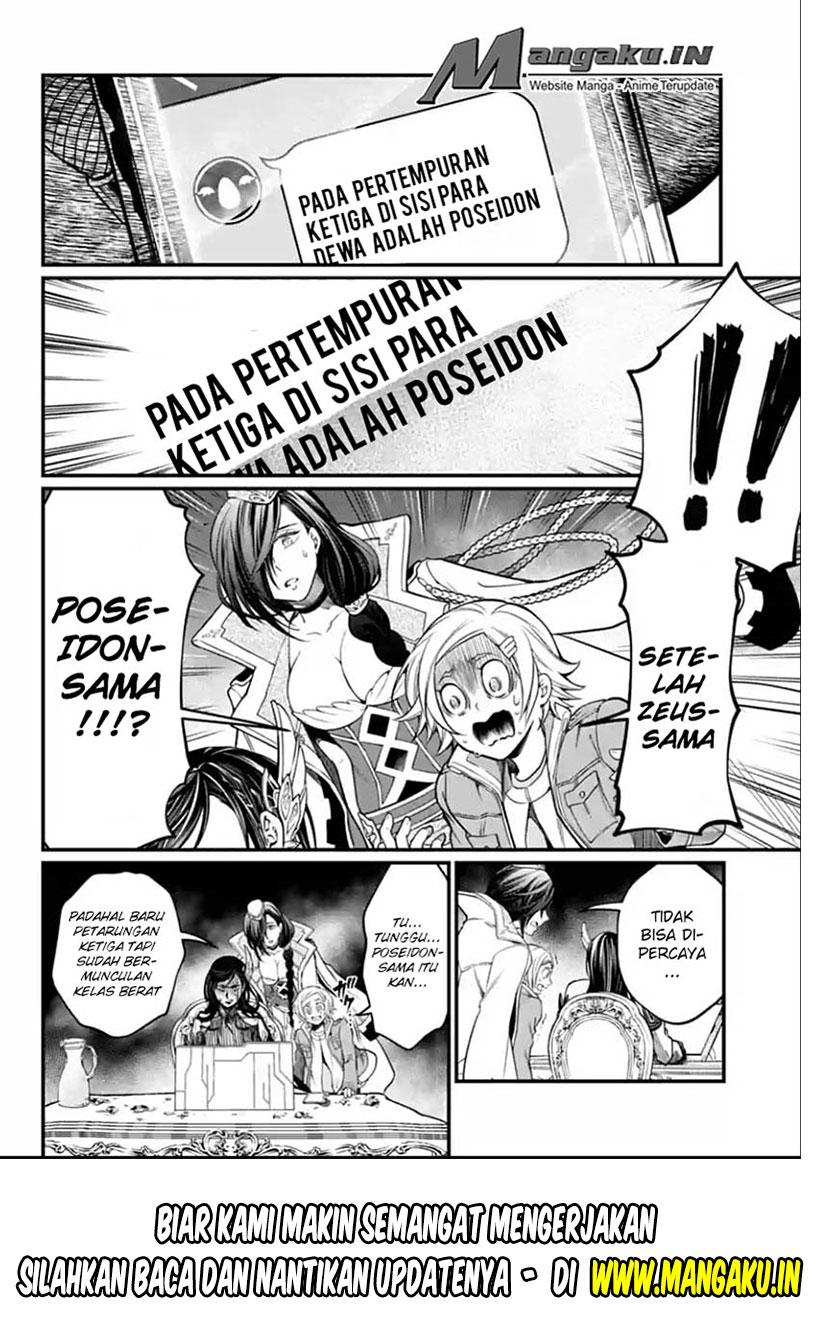 Shuumatsu no Valkyrie