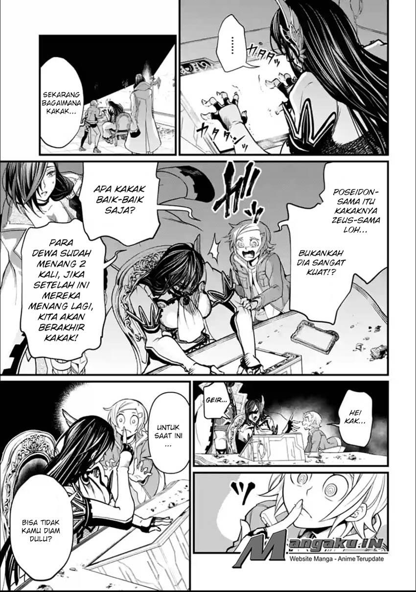 Shuumatsu no Valkyrie
