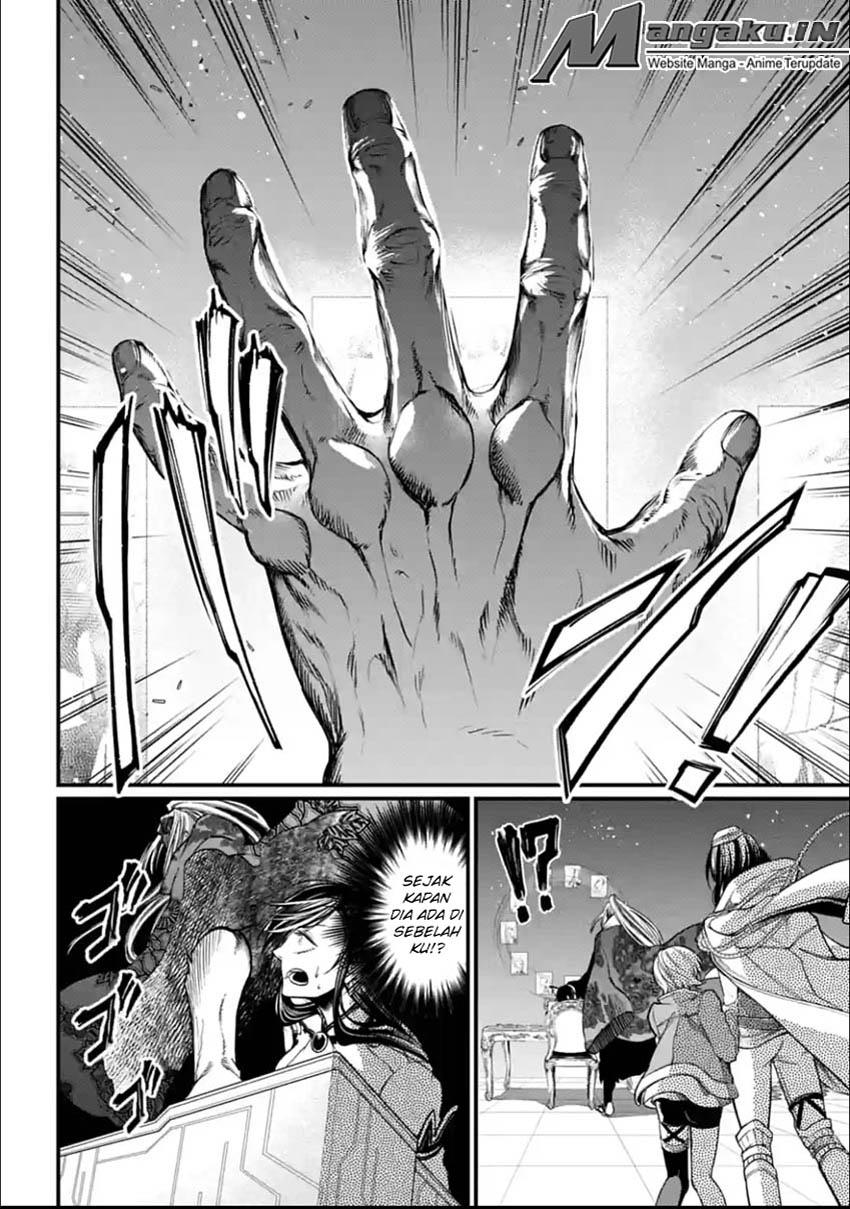 Shuumatsu no Valkyrie