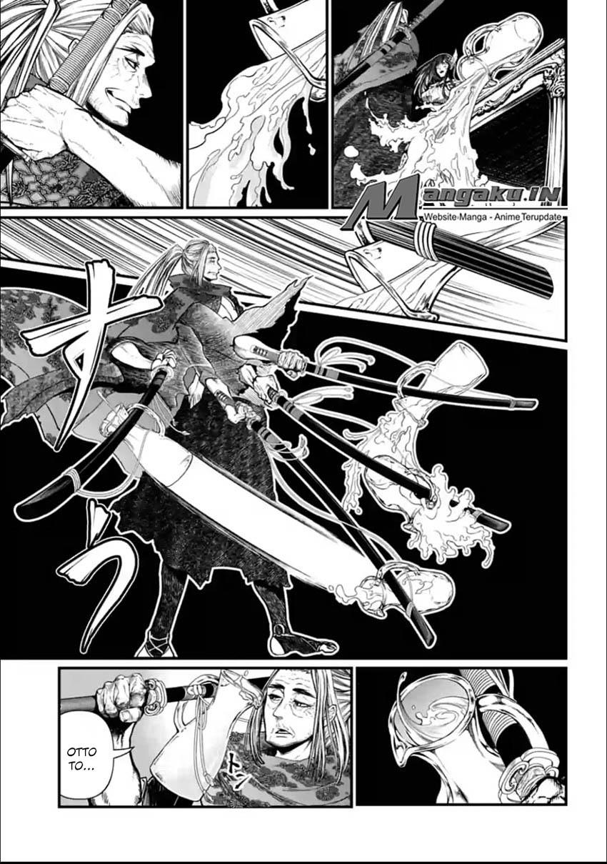Shuumatsu no Valkyrie