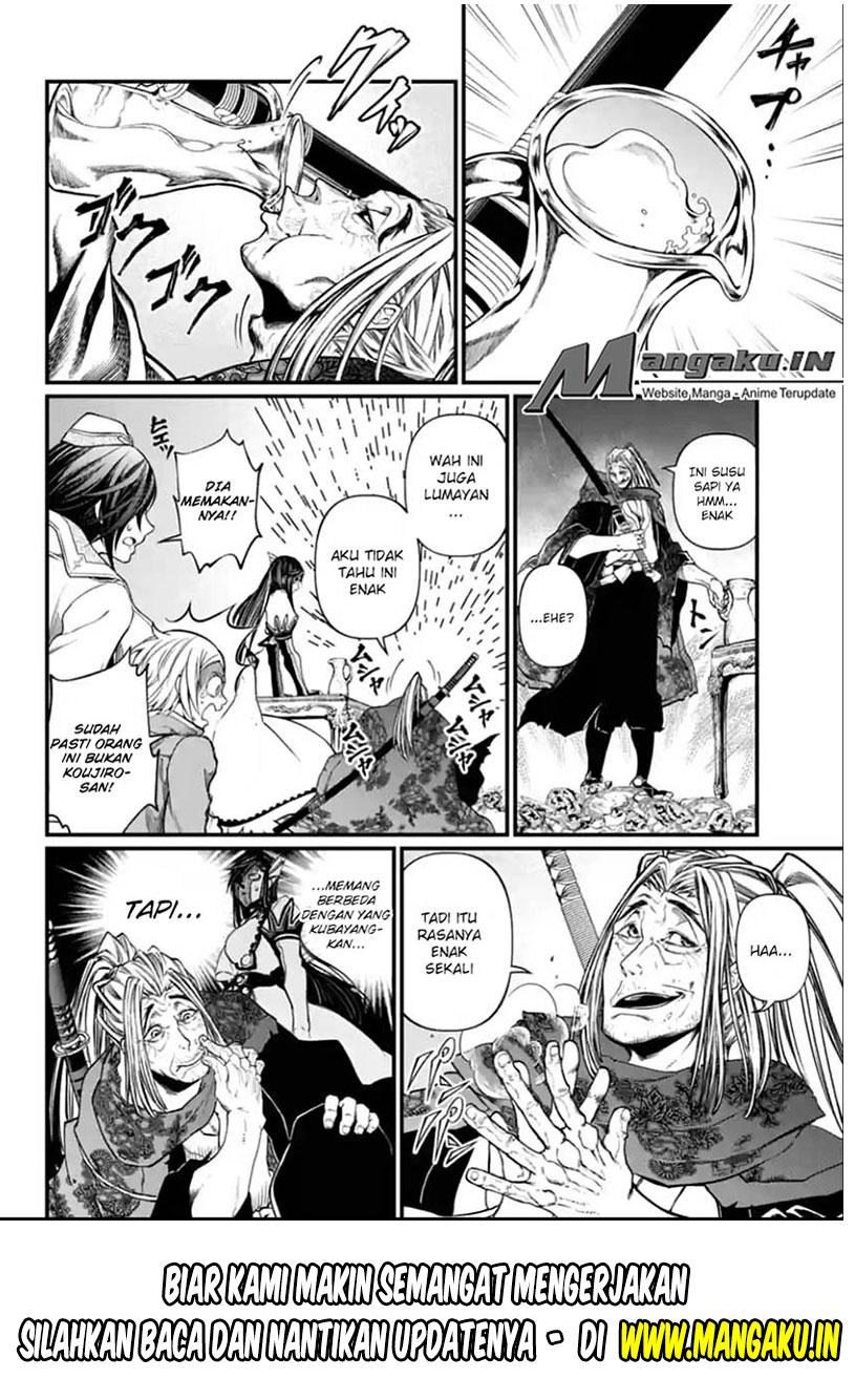 Shuumatsu no Valkyrie