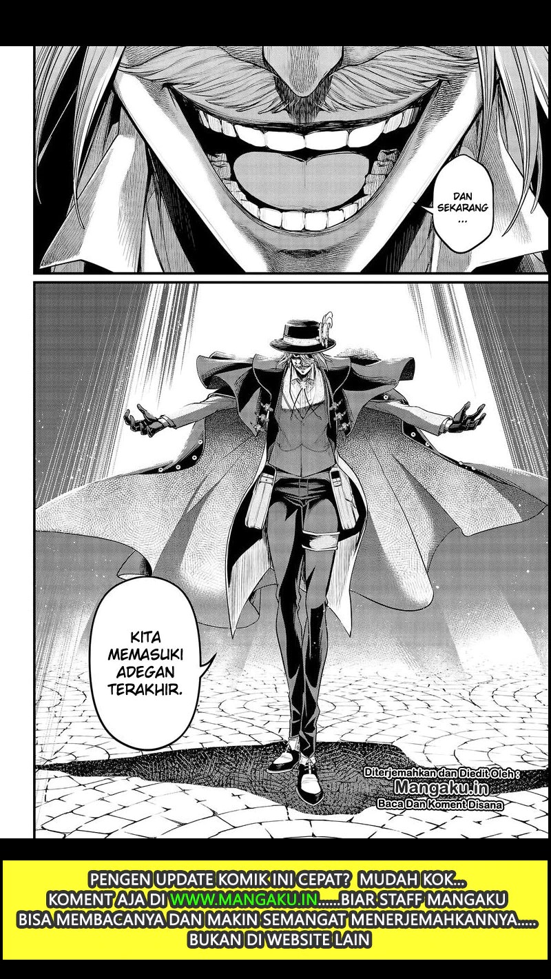 Shuumatsu no Valkyrie