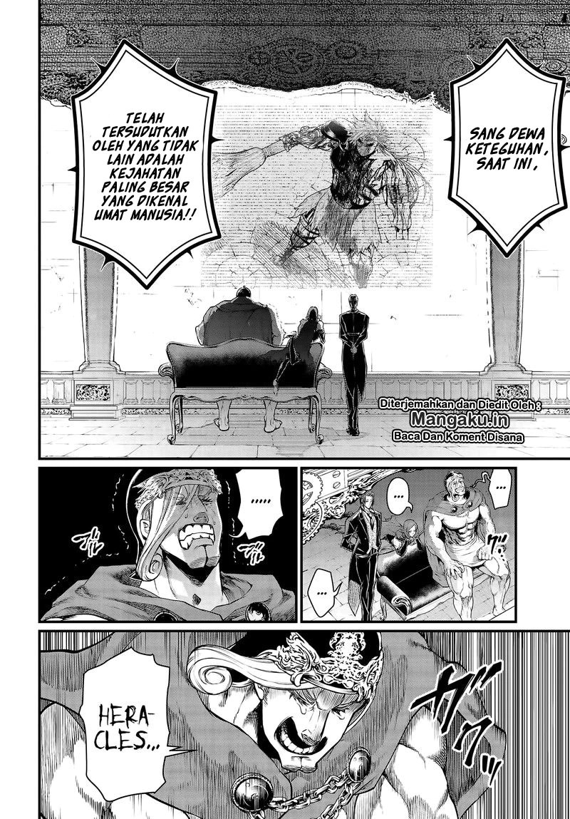Shuumatsu no Valkyrie