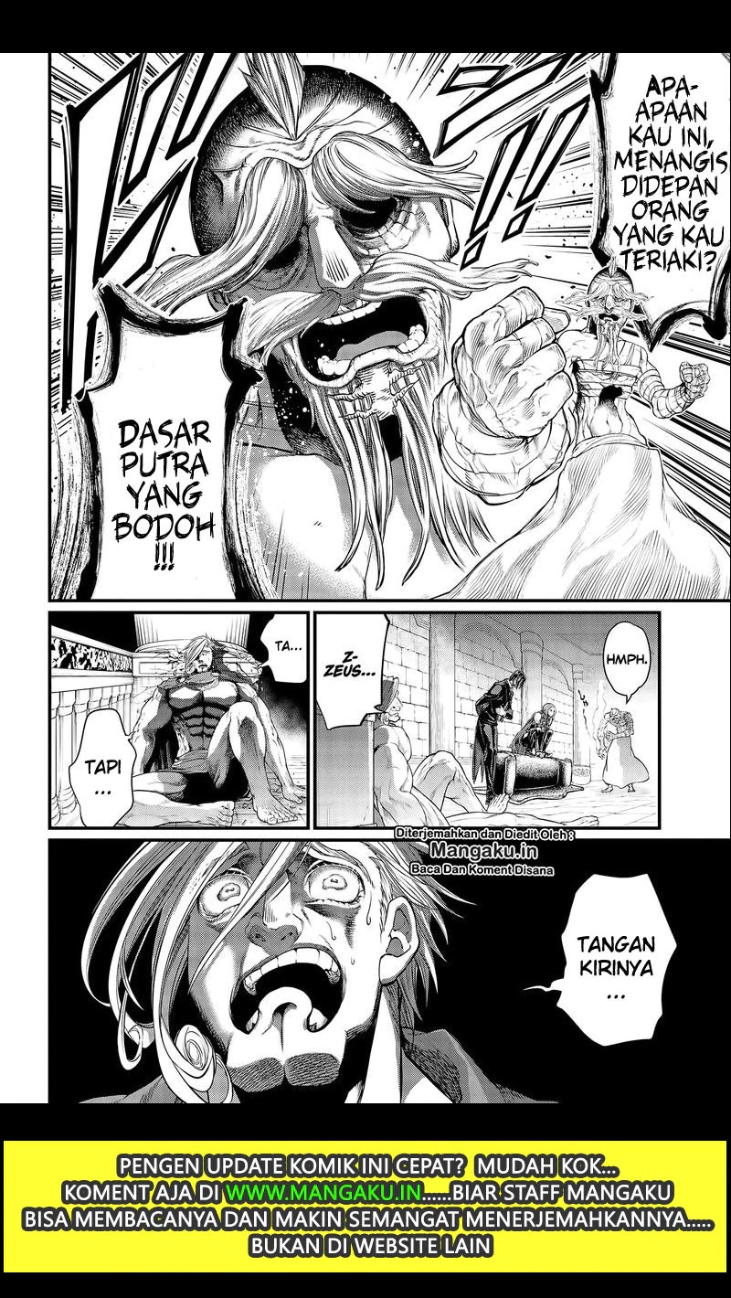 Shuumatsu no Valkyrie