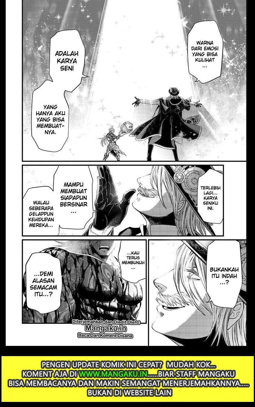 Shuumatsu no Valkyrie
