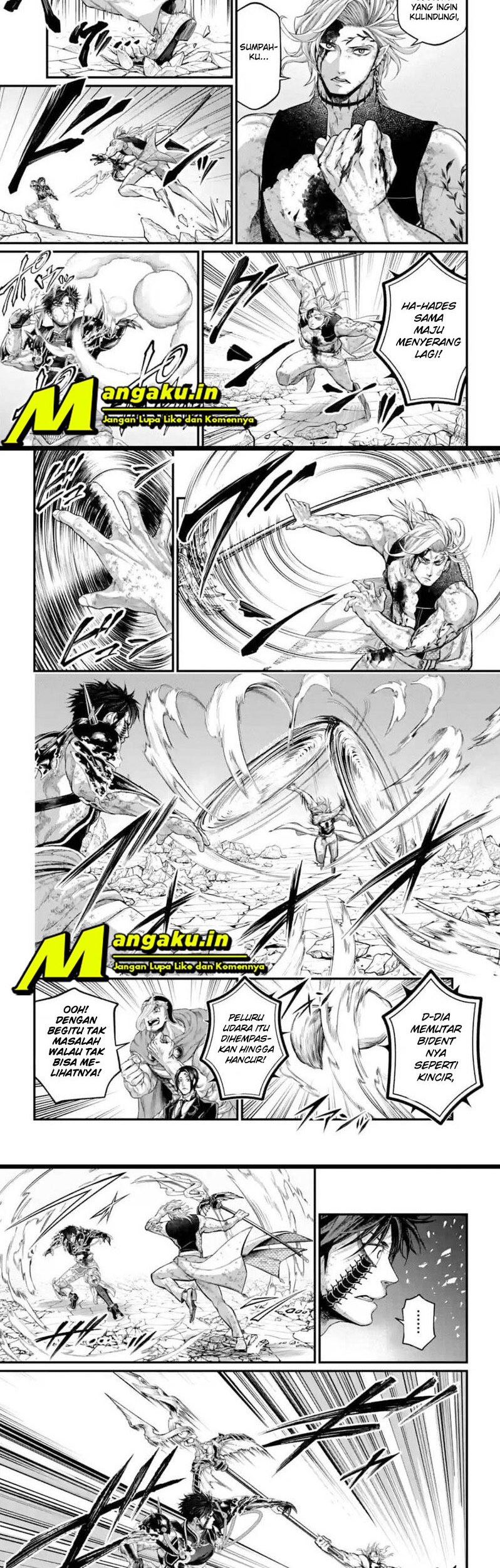 Shuumatsu no Valkyrie