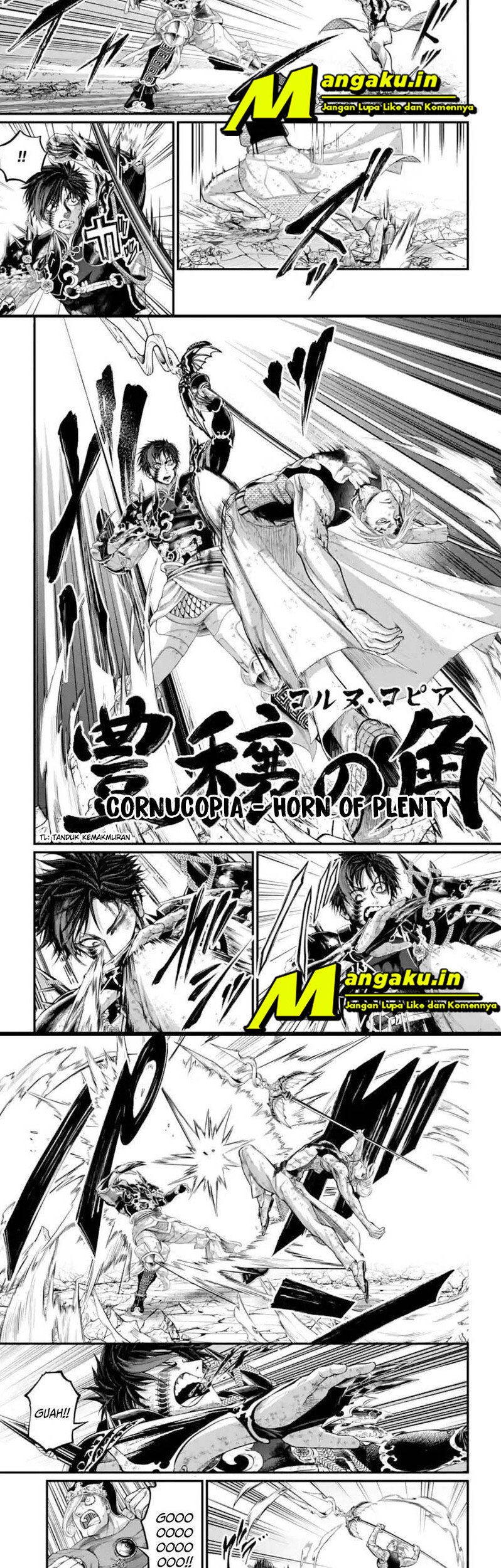 Shuumatsu no Valkyrie