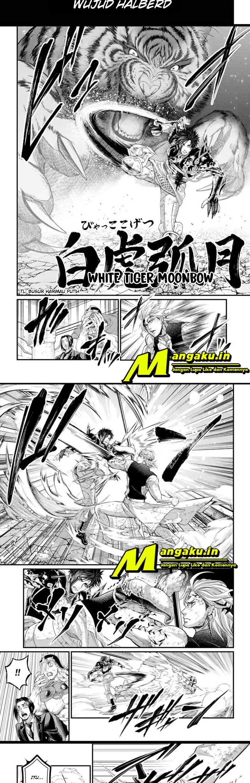 Shuumatsu no Valkyrie