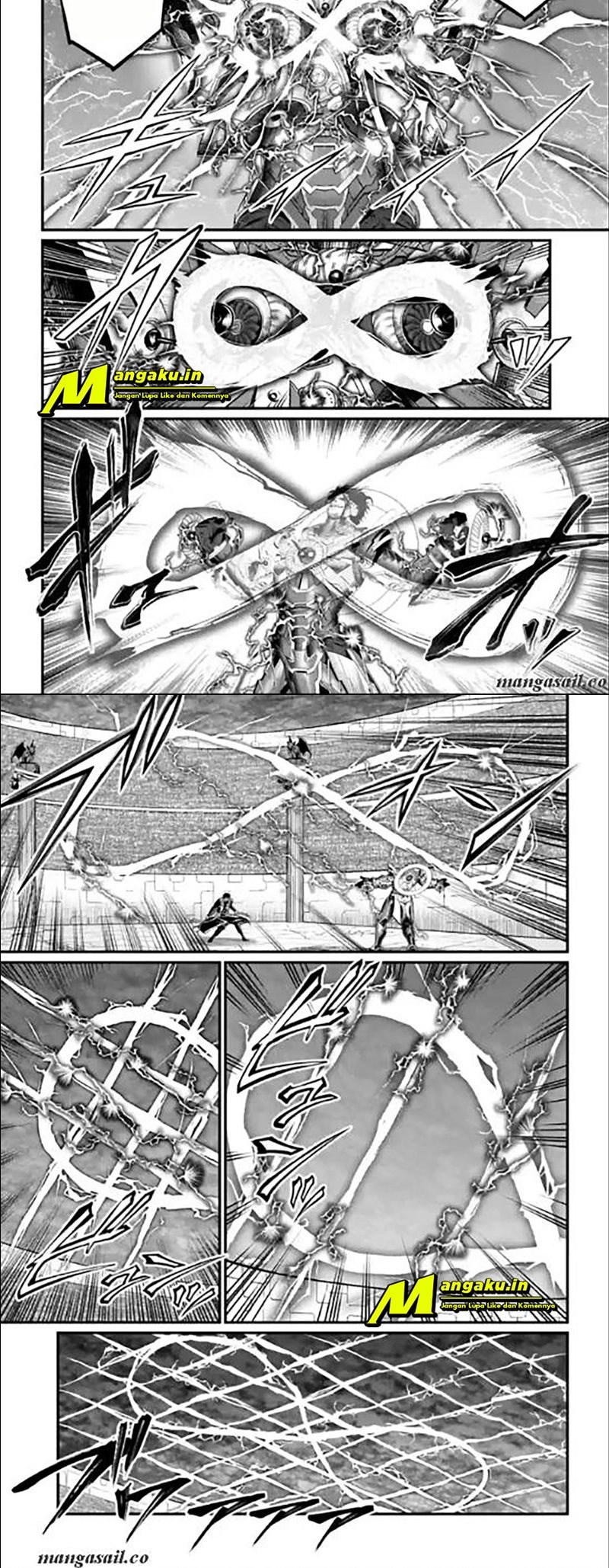 Shuumatsu no Valkyrie