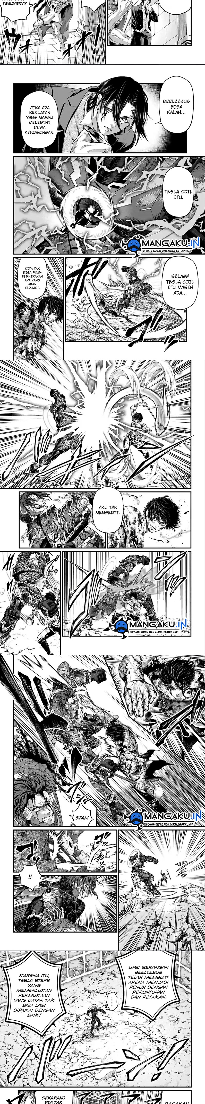 Shuumatsu no Valkyrie