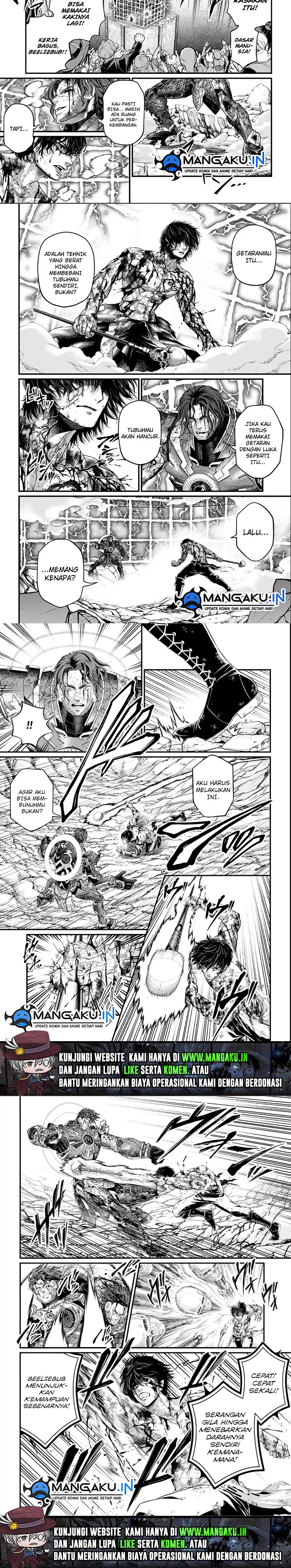 Shuumatsu no Valkyrie