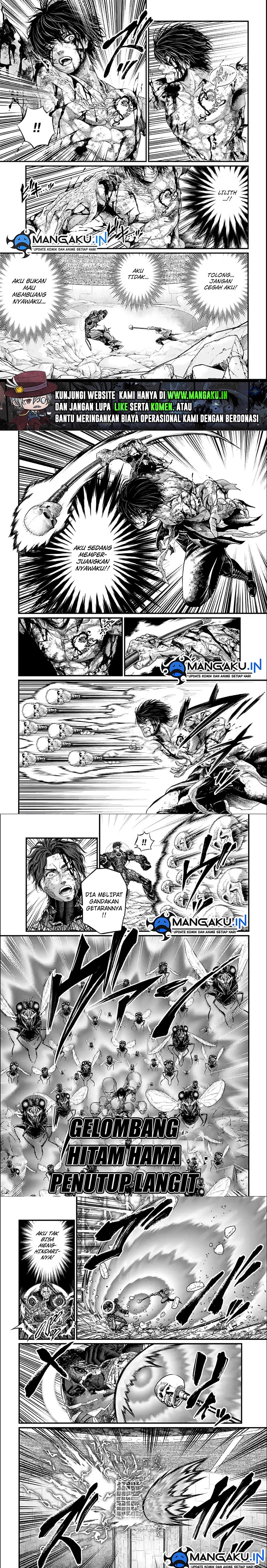 Shuumatsu no Valkyrie