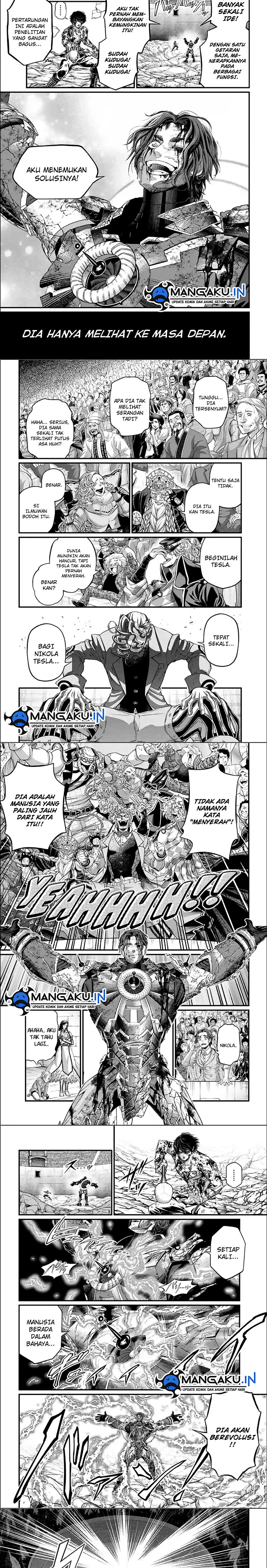 Shuumatsu no Valkyrie