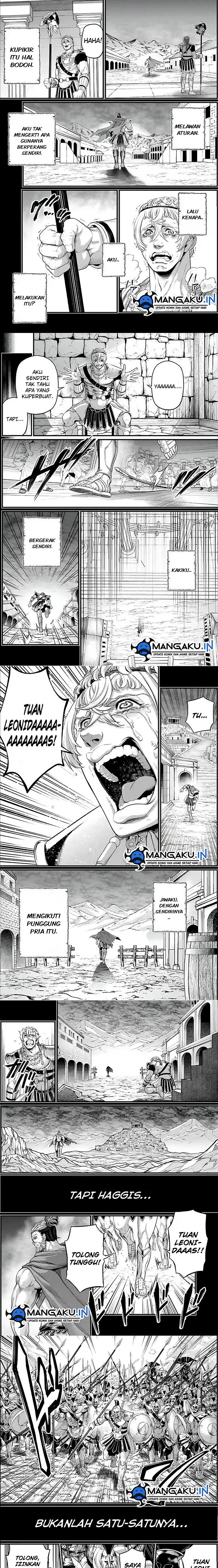 Shuumatsu no Valkyrie