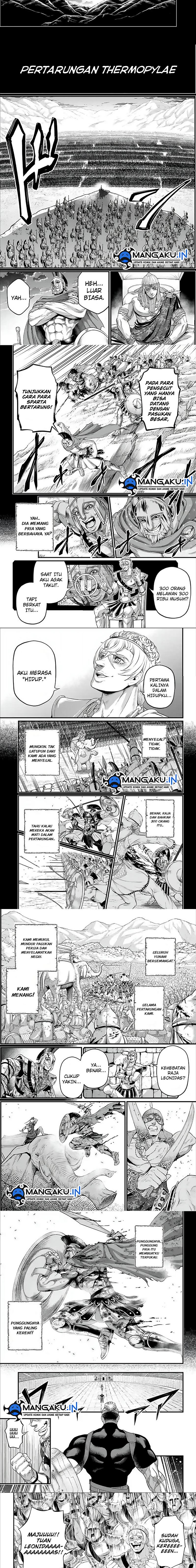 Shuumatsu no Valkyrie