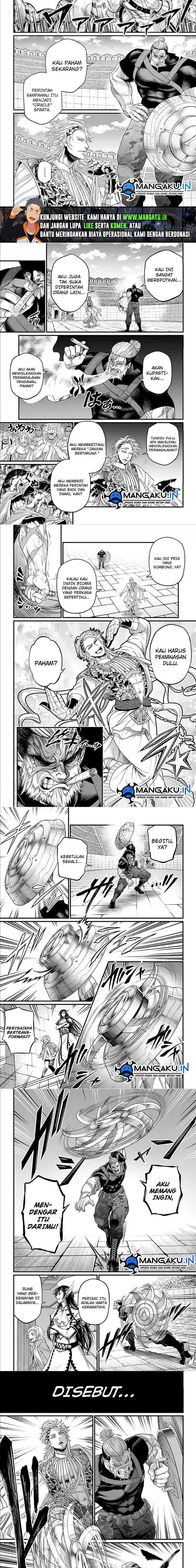 Shuumatsu no Valkyrie