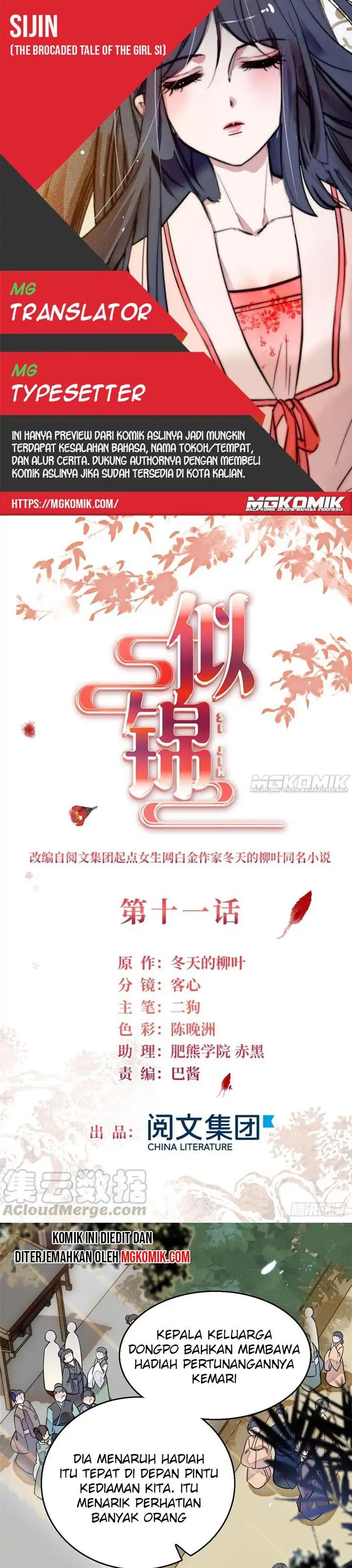 Sijin