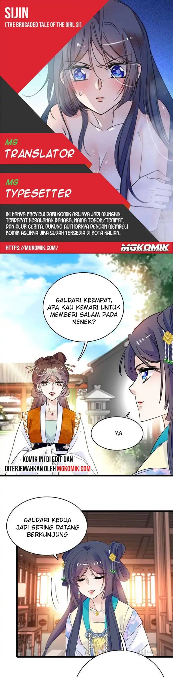 Sijin