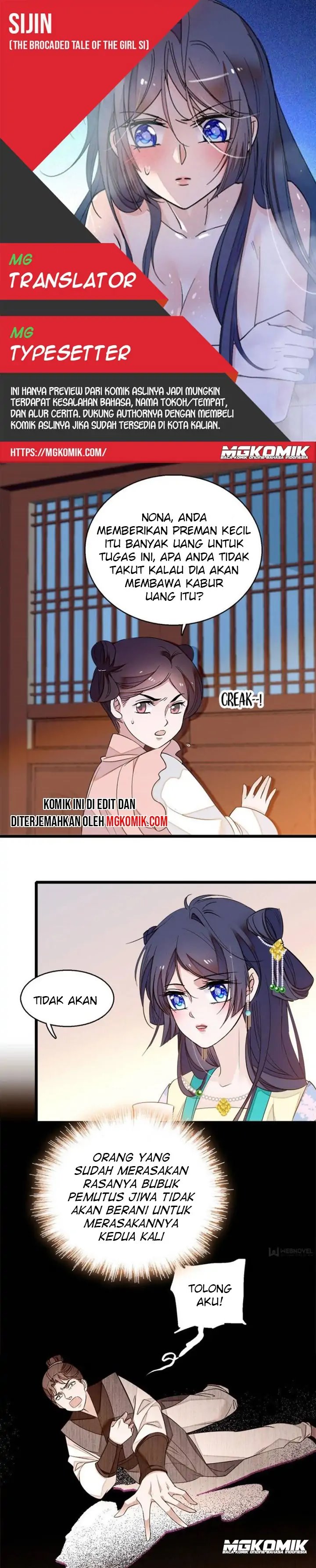 Sijin