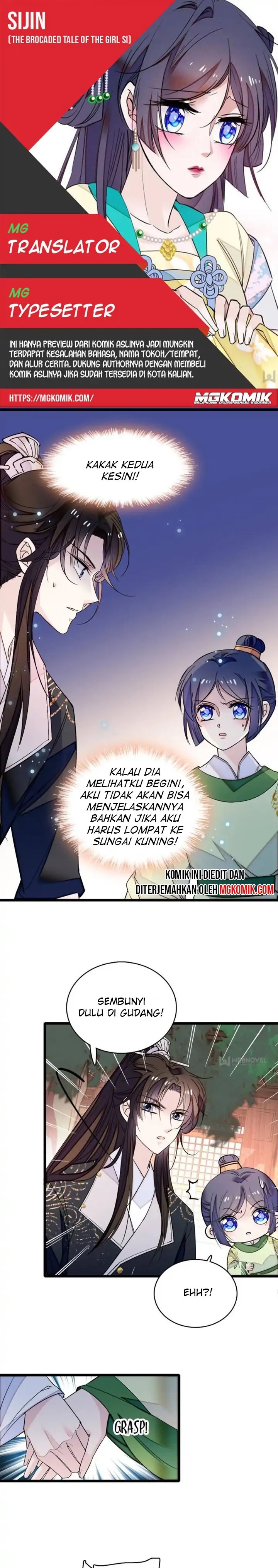Sijin