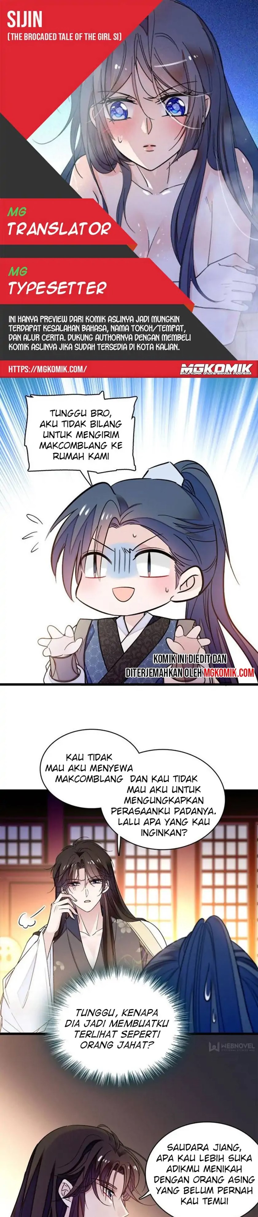 Sijin