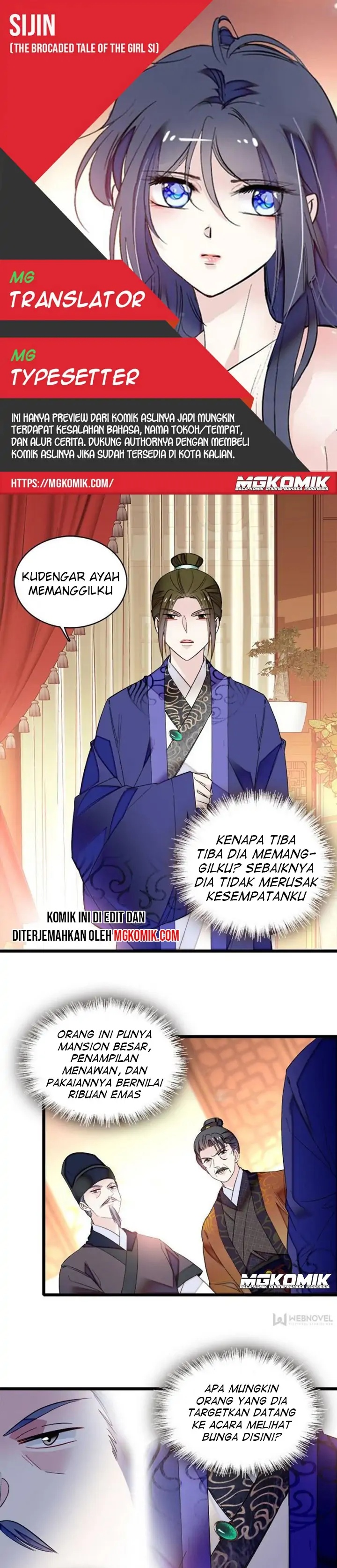 Sijin