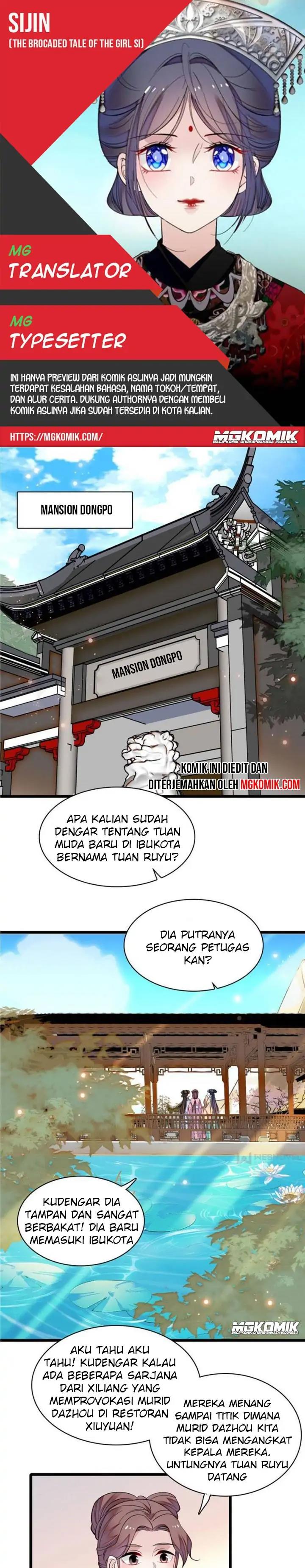 Sijin