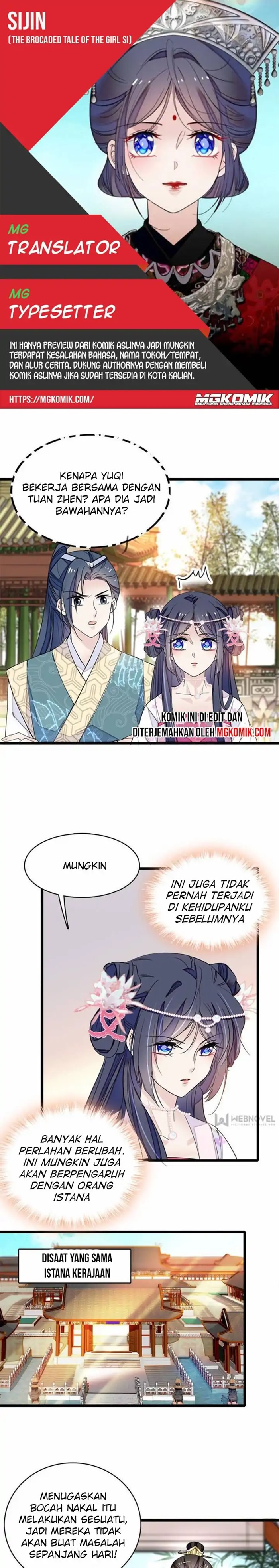 Sijin