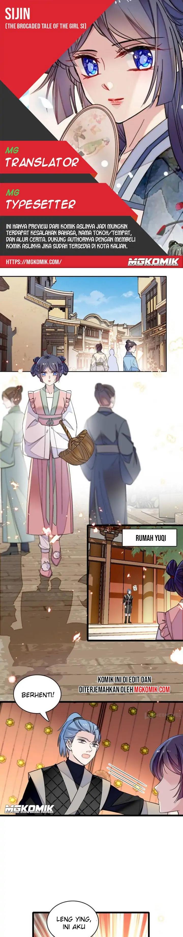 Sijin