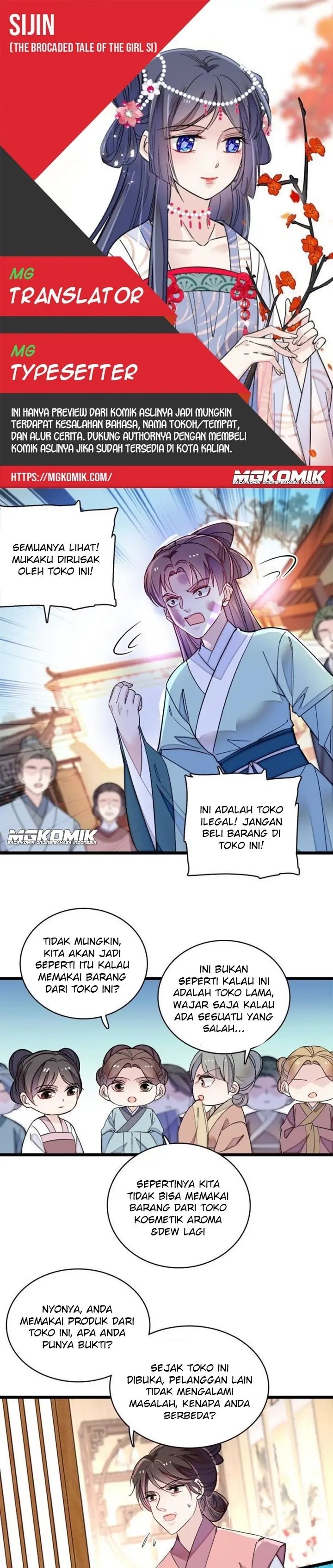 Sijin