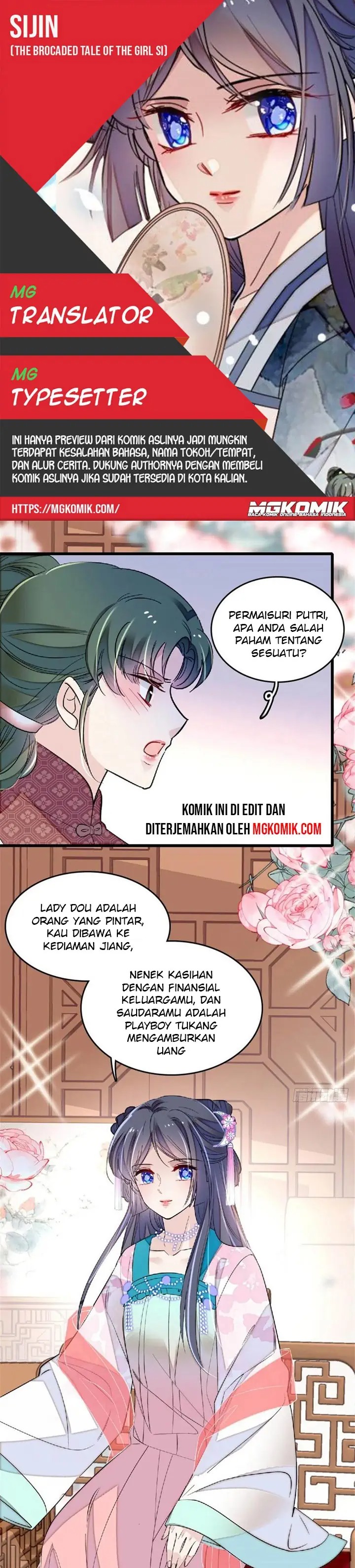 Sijin