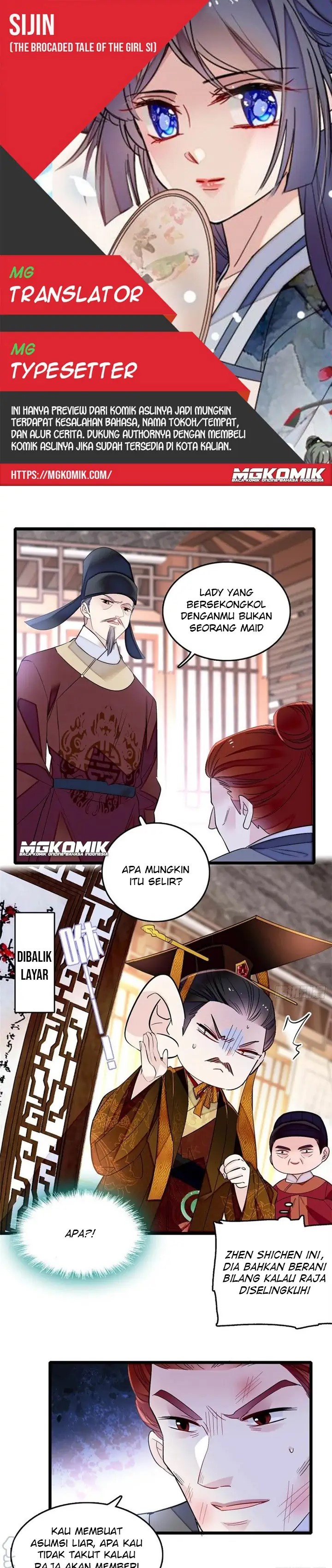 Sijin