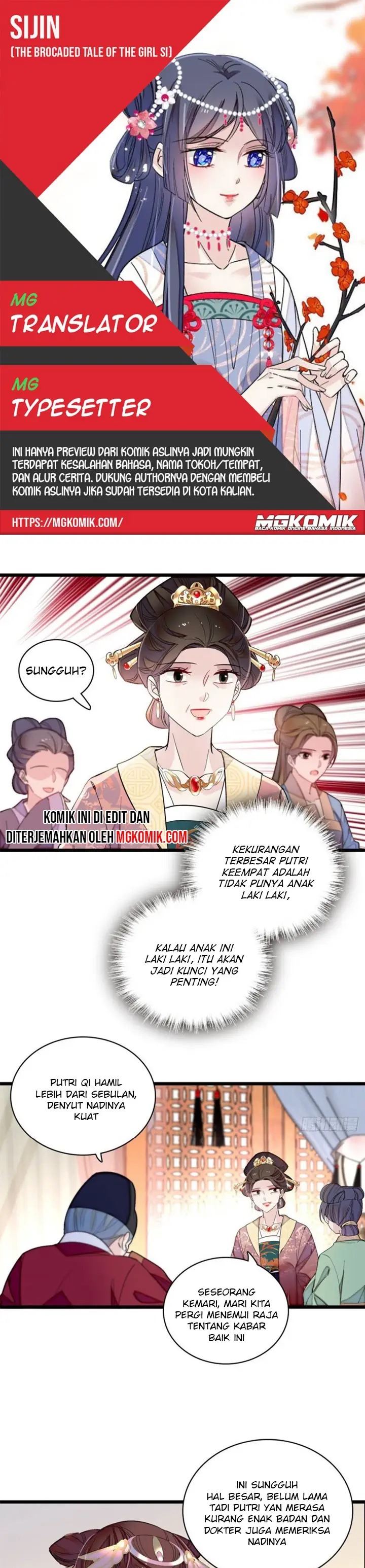 Sijin