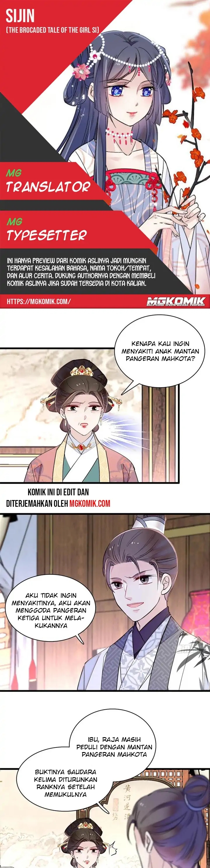 Sijin