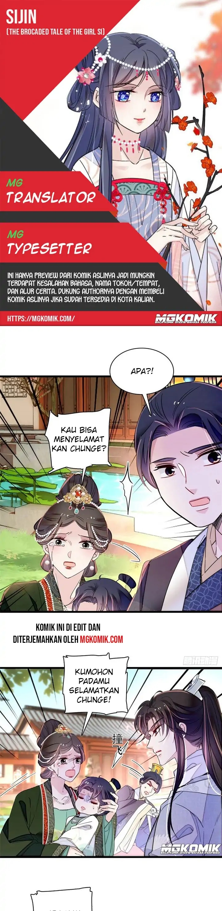 Sijin