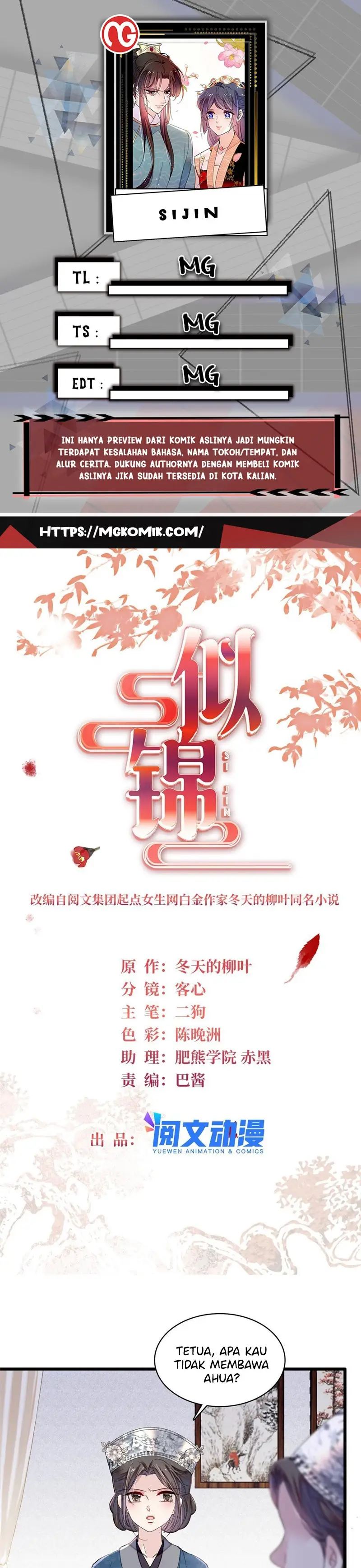 Sijin