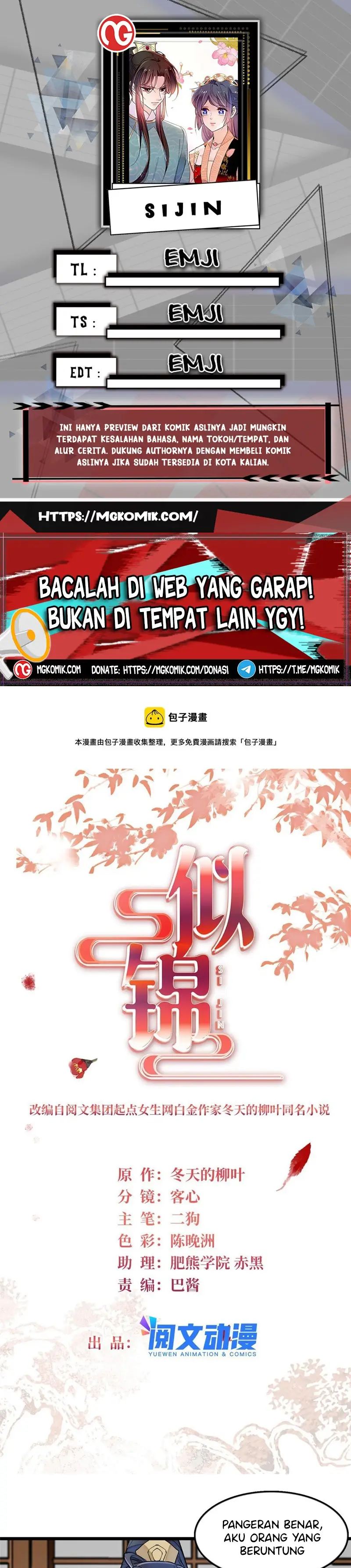 Sijin