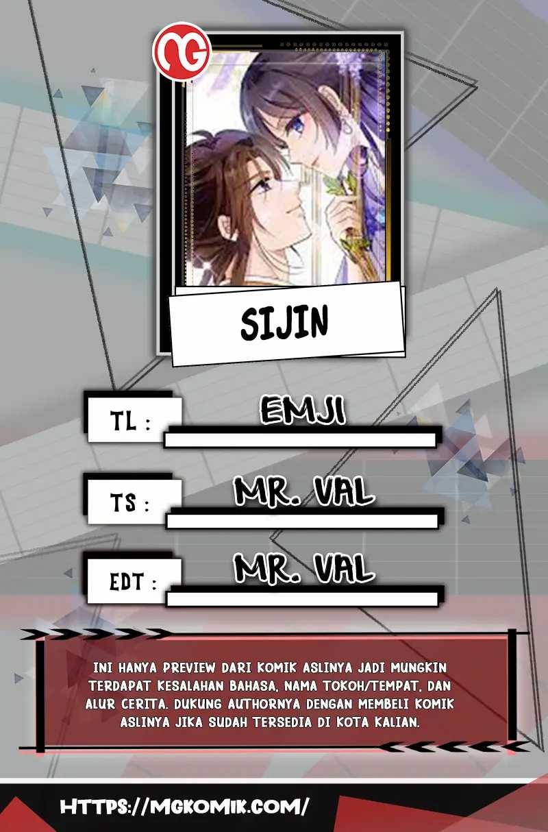 Sijin
