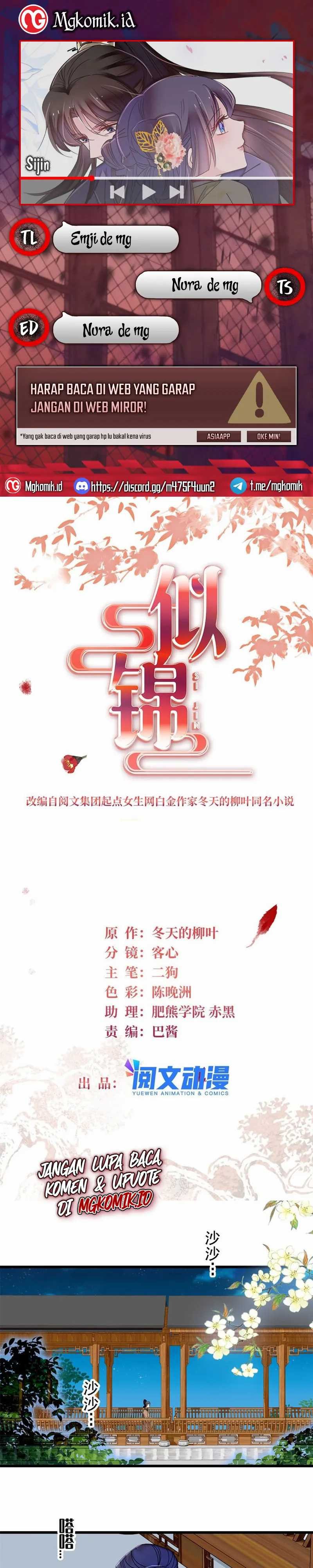Sijin