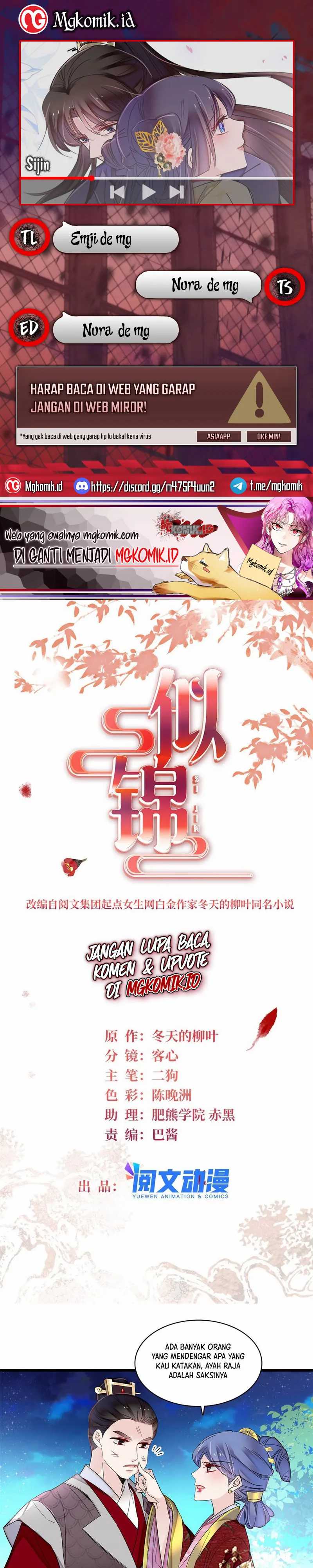 Sijin