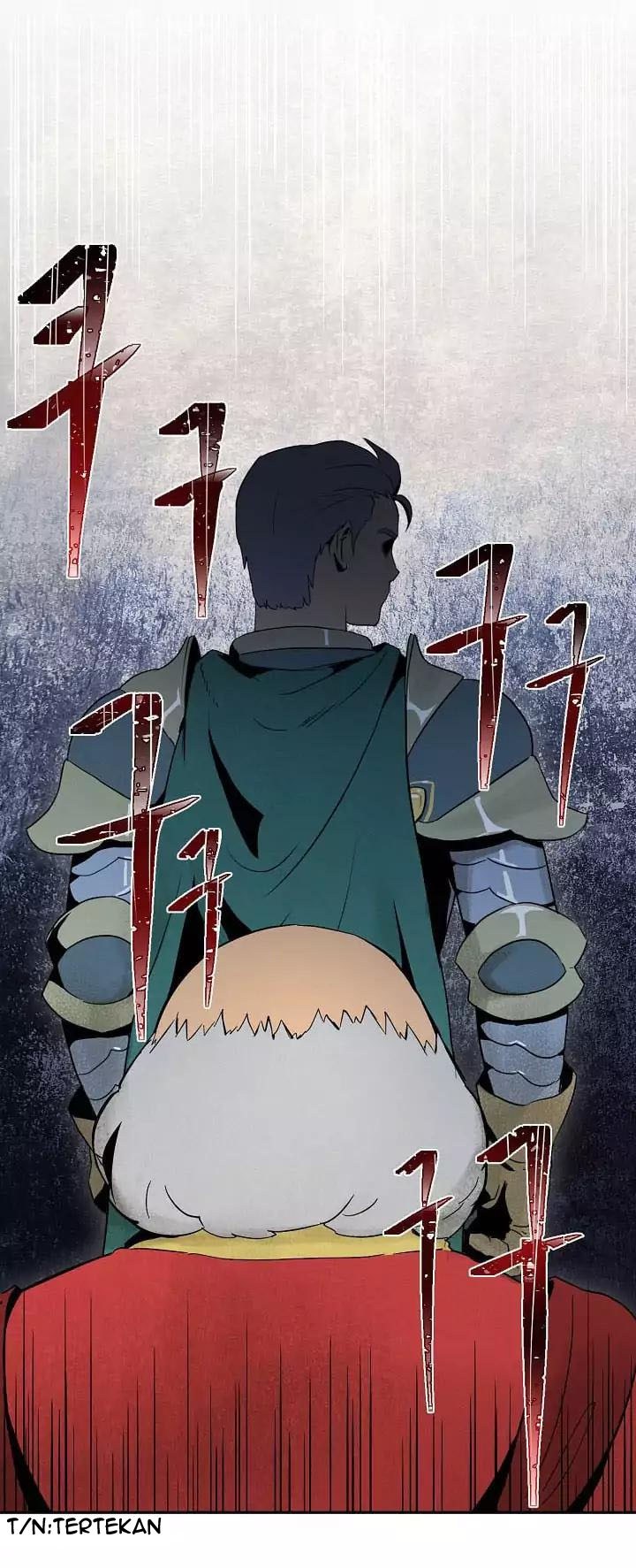 Skeleton Soldier Couldn’t Protect the Dungeon