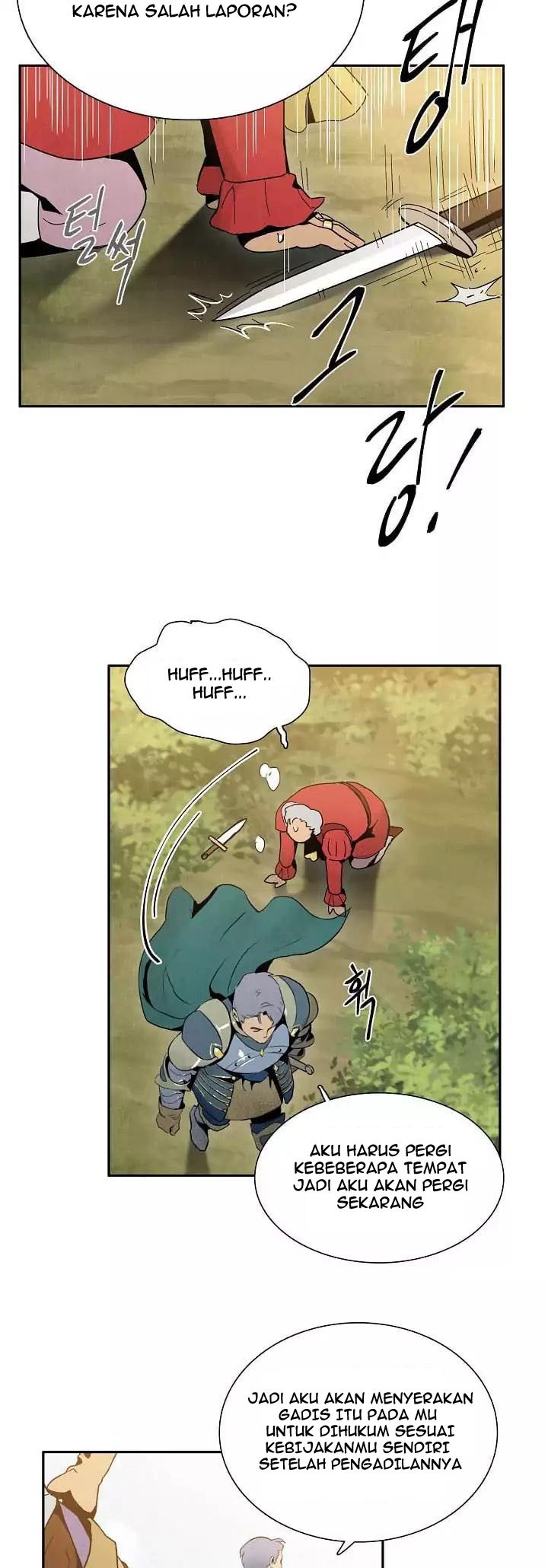 Skeleton Soldier Couldn’t Protect the Dungeon