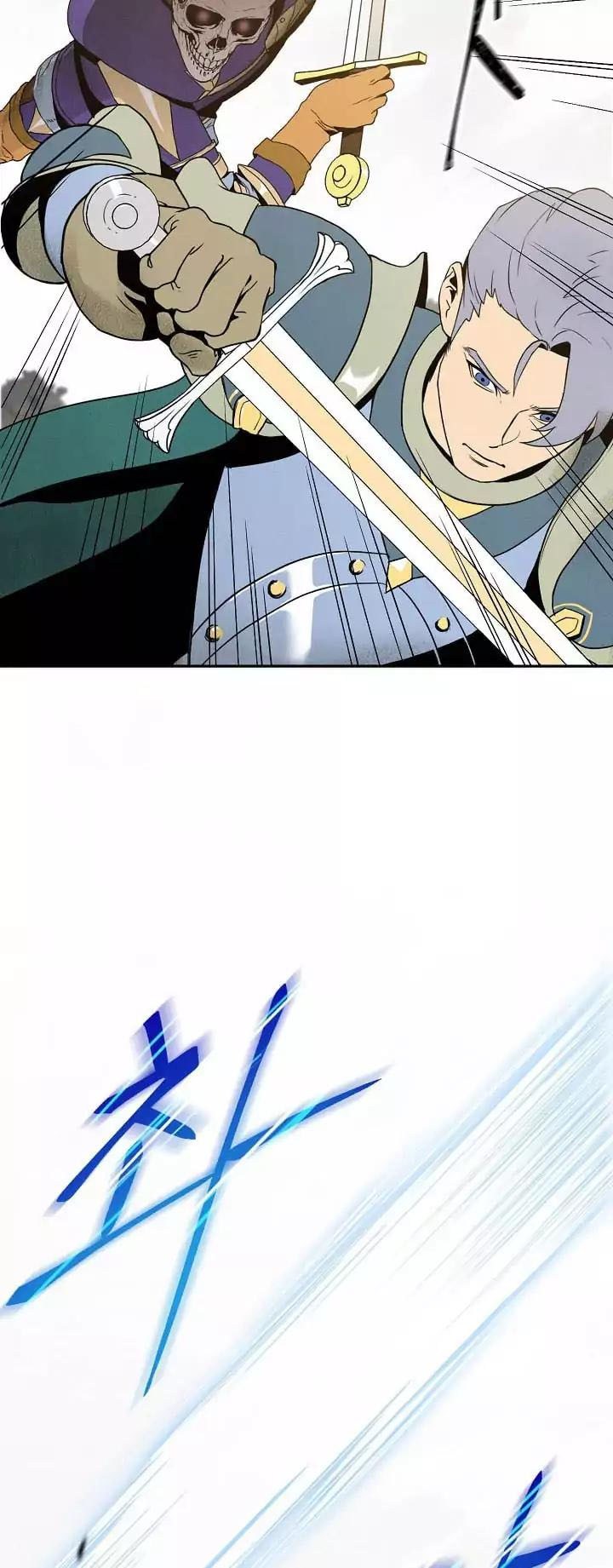 Skeleton Soldier Couldn’t Protect the Dungeon