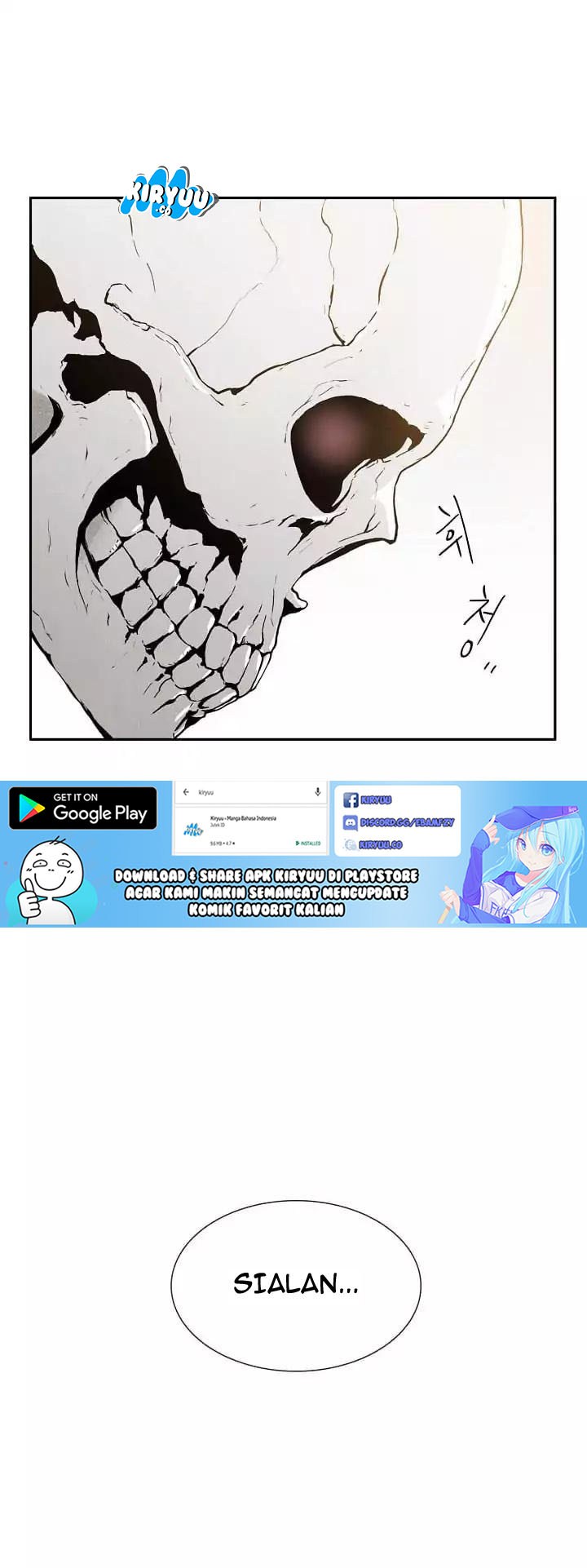 Skeleton Soldier Couldn’t Protect the Dungeon