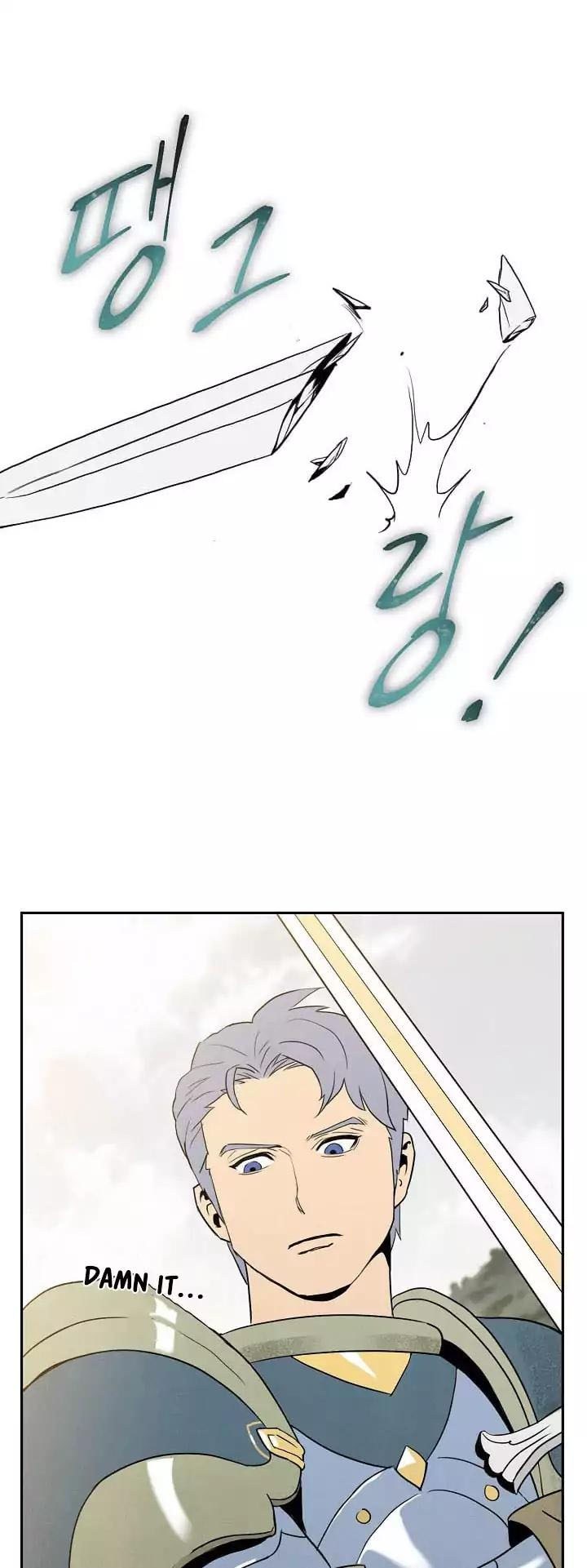 Skeleton Soldier Couldn’t Protect the Dungeon