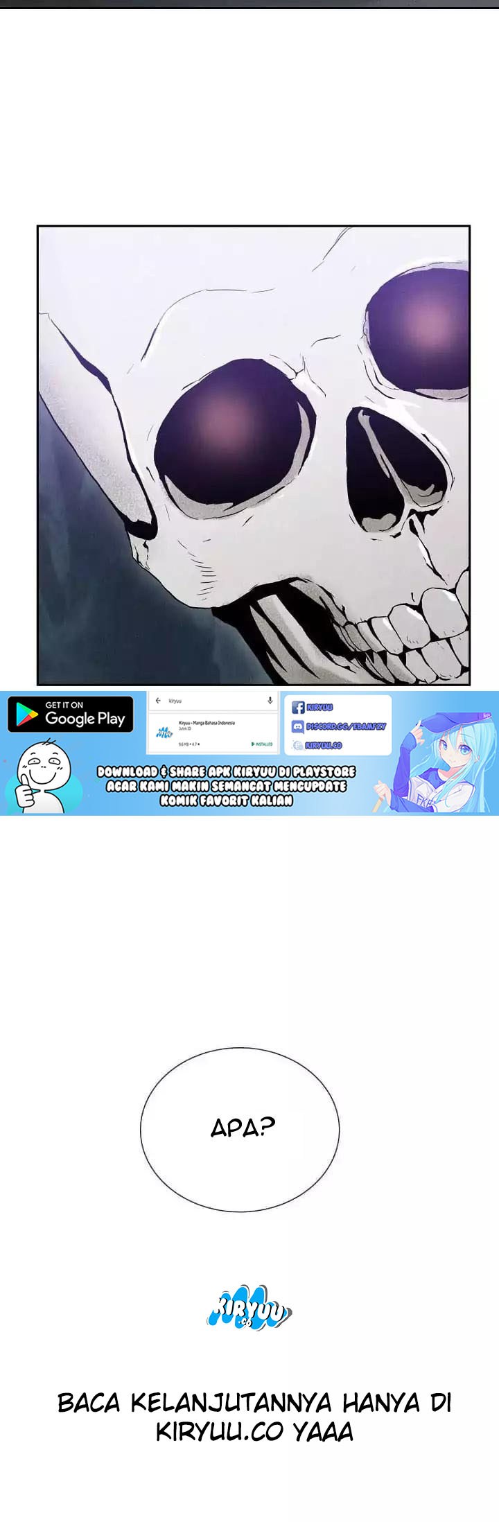 Skeleton Soldier Couldn’t Protect the Dungeon